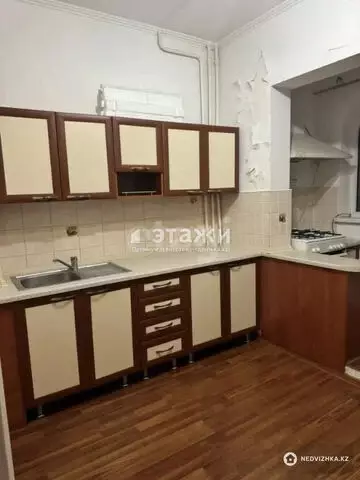 40 м², 1-комнатная квартира, этаж 3 из 5, 40 м², изображение - 3