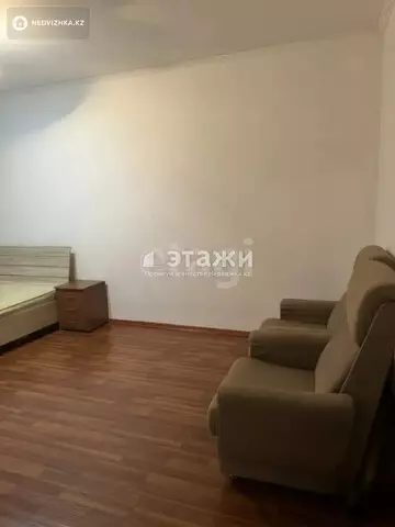 40 м², 1-комнатная квартира, этаж 3 из 5, 40 м², изображение - 5