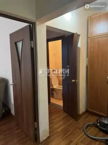 40 м², 1-комнатная квартира, этаж 3 из 5, 40 м², изображение - 6