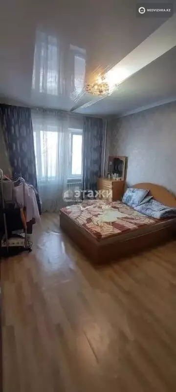 45 м², 1-комнатная квартира, этаж 4 из 5, 45 м², изображение - 3