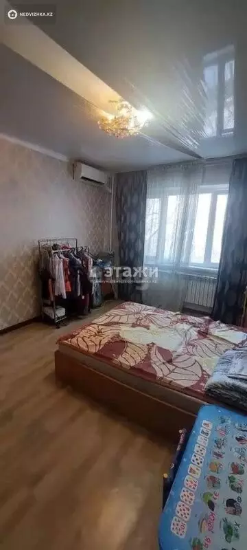 45 м², 1-комнатная квартира, этаж 4 из 5, 45 м², изображение - 4