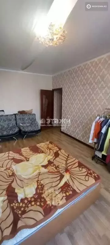 45 м², 1-комнатная квартира, этаж 4 из 5, 45 м², изображение - 5