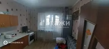 45 м², 1-комнатная квартира, этаж 4 из 5, 45 м², изображение - 6