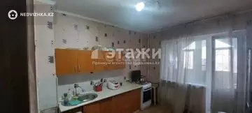 45 м², 1-комнатная квартира, этаж 4 из 5, 45 м², изображение - 9