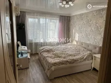 67 м², 3-комнатная квартира, этаж 3 из 5, 67 м², изображение - 1