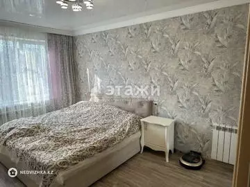 67 м², 3-комнатная квартира, этаж 3 из 5, 67 м², изображение - 2