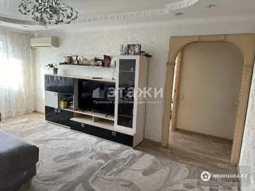 67 м², 3-комнатная квартира, этаж 3 из 5, 67 м², изображение - 18