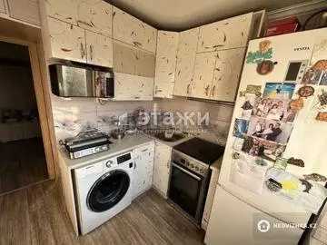 67 м², 3-комнатная квартира, этаж 3 из 5, 67 м², изображение - 31