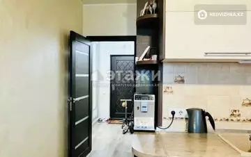 40.5 м², 1-комнатная квартира, этаж 6 из 12, 40 м², изображение - 3