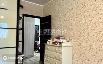 40.5 м², 1-комнатная квартира, этаж 6 из 12, 40 м², изображение - 10