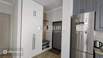 3-комнатная квартира, этаж 2 из 3, 105 м²