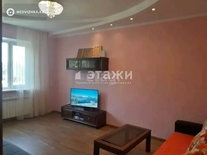 42 м², 1-комнатная квартира, этаж 4 из 5, 42 м², изображение - 1