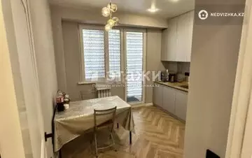 47 м², 1-комнатная квартира, этаж 7 из 9, 47 м², изображение - 1