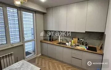 47 м², 1-комнатная квартира, этаж 7 из 9, 47 м², изображение - 2