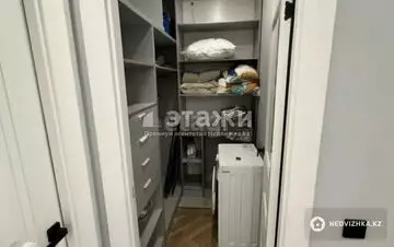 47 м², 1-комнатная квартира, этаж 7 из 9, 47 м², изображение - 4