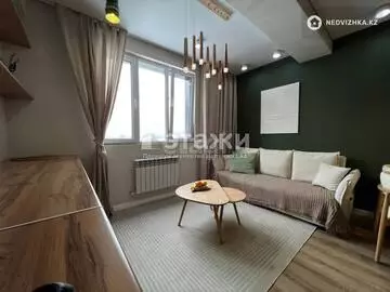 50 м², 2-комнатная квартира, этаж 4 из 5, 50 м², на длительный срок, изображение - 0