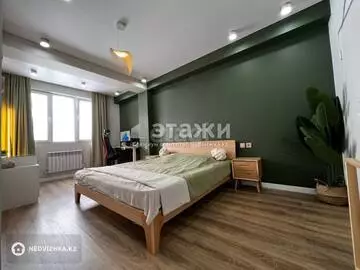 50 м², 2-комнатная квартира, этаж 4 из 5, 50 м², на длительный срок, изображение - 6