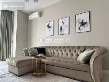 120 м², 4-комнатная квартира, этаж 8 из 16, 120 м², на длительный срок, изображение - 33