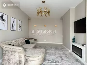 120 м², 4-комнатная квартира, этаж 8 из 16, 120 м², на длительный срок, изображение - 34