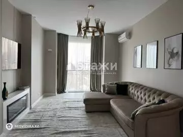 120 м², 4-комнатная квартира, этаж 8 из 16, 120 м², на длительный срок, изображение - 38