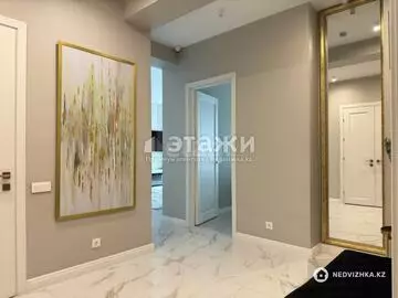 120 м², 4-комнатная квартира, этаж 8 из 16, 120 м², на длительный срок, изображение - 47