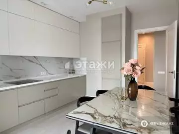 120 м², 4-комнатная квартира, этаж 8 из 16, 120 м², на длительный срок, изображение - 55