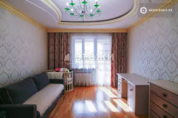 180 м², 4-комнатная квартира, этаж 10 из 16, 180 м², на длительный срок, изображение - 10