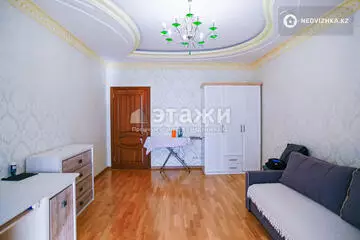 180 м², 4-комнатная квартира, этаж 10 из 16, 180 м², на длительный срок, изображение - 13