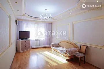 180 м², 4-комнатная квартира, этаж 10 из 16, 180 м², на длительный срок, изображение - 15