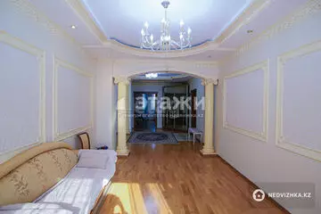 180 м², 4-комнатная квартира, этаж 10 из 16, 180 м², на длительный срок, изображение - 17