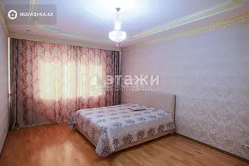 180 м², 4-комнатная квартира, этаж 10 из 16, 180 м², на длительный срок, изображение - 19