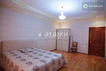 180 м², 4-комнатная квартира, этаж 10 из 16, 180 м², на длительный срок, изображение - 20