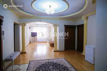 180 м², 4-комнатная квартира, этаж 10 из 16, 180 м², на длительный срок, изображение - 22