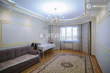 180 м², 4-комнатная квартира, этаж 10 из 16, 180 м², на длительный срок, изображение - 24