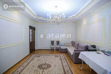 180 м², 4-комнатная квартира, этаж 10 из 16, 180 м², на длительный срок, изображение - 25