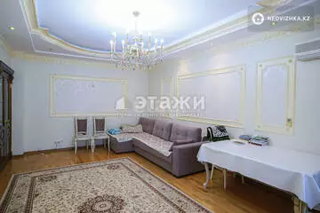 180 м², 4-комнатная квартира, этаж 10 из 16, 180 м², на длительный срок, изображение - 26