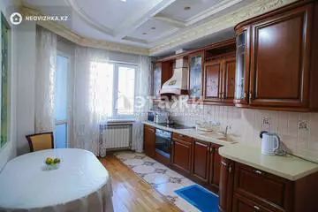 180 м², 4-комнатная квартира, этаж 10 из 16, 180 м², на длительный срок, изображение - 27