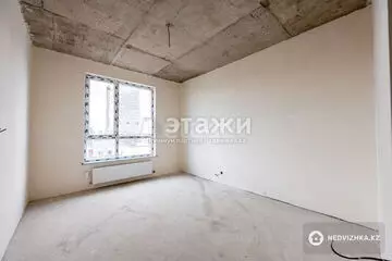 2-комнатная квартира, этаж 12 из 12, 66 м²