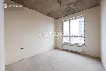 66.41 м², 2-комнатная квартира, этаж 12 из 12, 66 м², изображение - 4