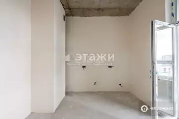 66.41 м², 2-комнатная квартира, этаж 12 из 12, 66 м², изображение - 10