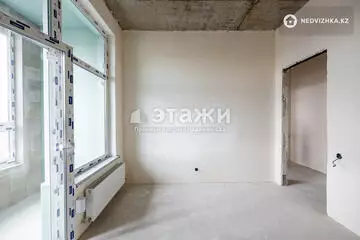 66.41 м², 2-комнатная квартира, этаж 12 из 12, 66 м², изображение - 11