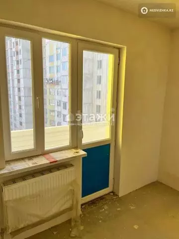 72 м², 3-комнатная квартира, этаж 12 из 12, 72 м², изображение - 0