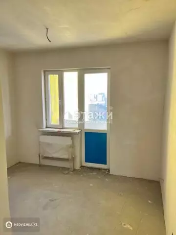 72 м², 3-комнатная квартира, этаж 12 из 12, 72 м², изображение - 1