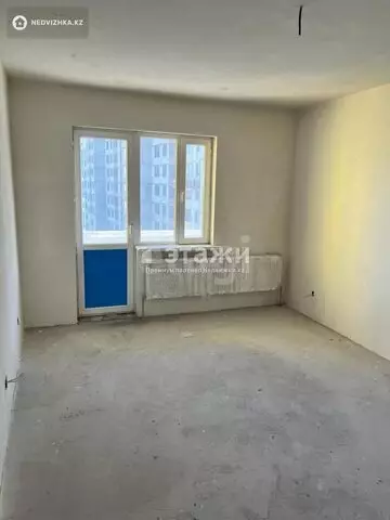 72 м², 3-комнатная квартира, этаж 12 из 12, 72 м², изображение - 3