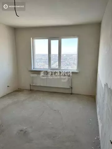 72 м², 3-комнатная квартира, этаж 12 из 12, 72 м², изображение - 4