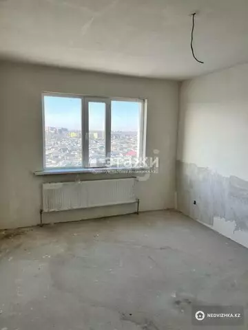 72 м², 3-комнатная квартира, этаж 12 из 12, 72 м², изображение - 5