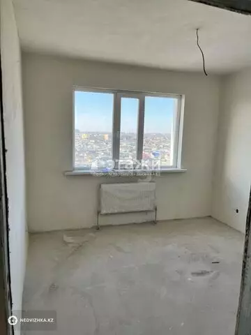 72 м², 3-комнатная квартира, этаж 12 из 12, 72 м², изображение - 8