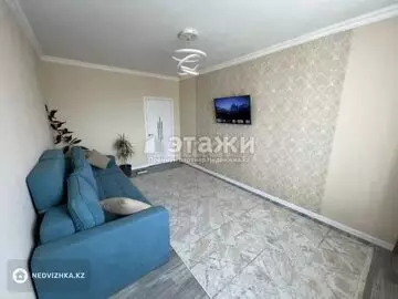 37 м², 1-комнатная квартира, этаж 7 из 8, 37 м², изображение - 1