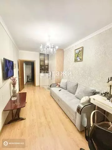 71 м², 2-комнатная квартира, этаж 5 из 9, 71 м², изображение - 6