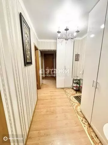 71 м², 2-комнатная квартира, этаж 5 из 9, 71 м², изображение - 15